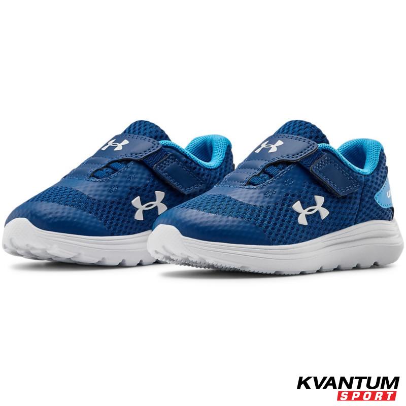 Boys' UA INF SURGE 2 AC