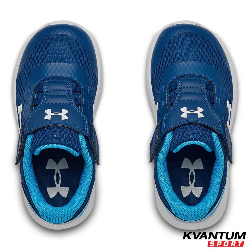 Boys' UA INF SURGE 2 AC