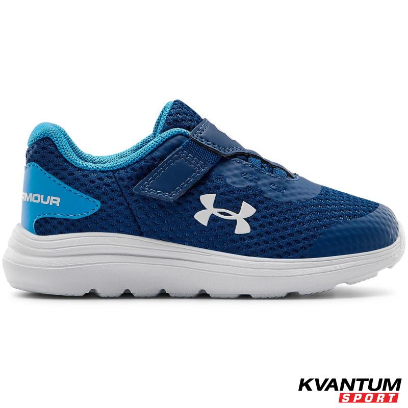 Boys' UA INF SURGE 2 AC