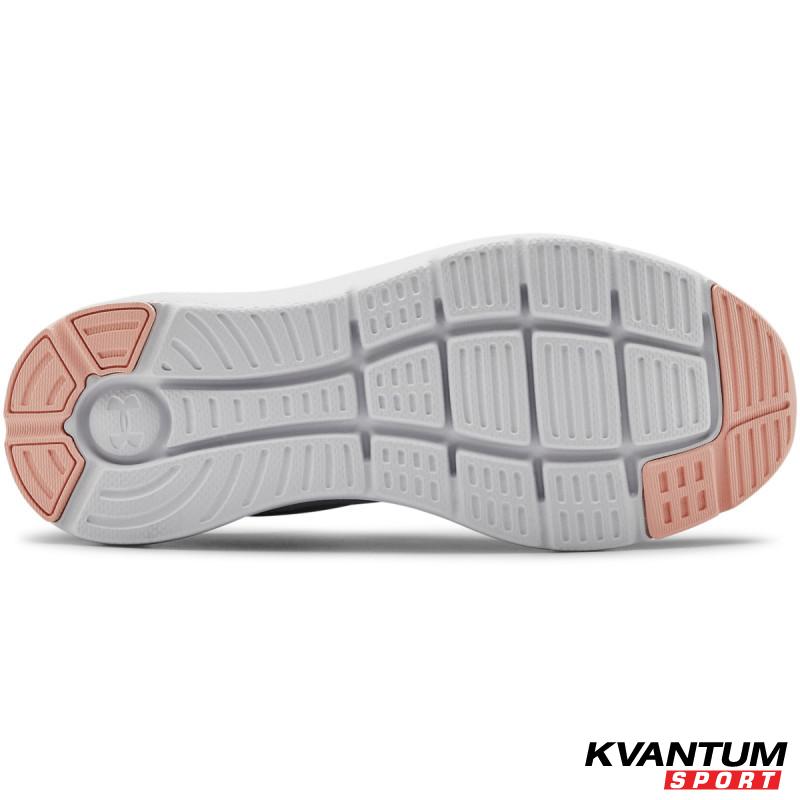 Copii - Grade School UA Charged Impulse Running Shoes