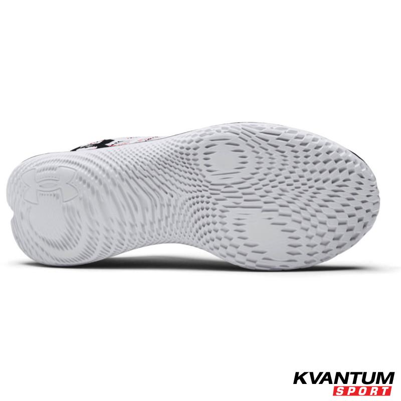 Women's UA FLOW VELOCITI WIND
