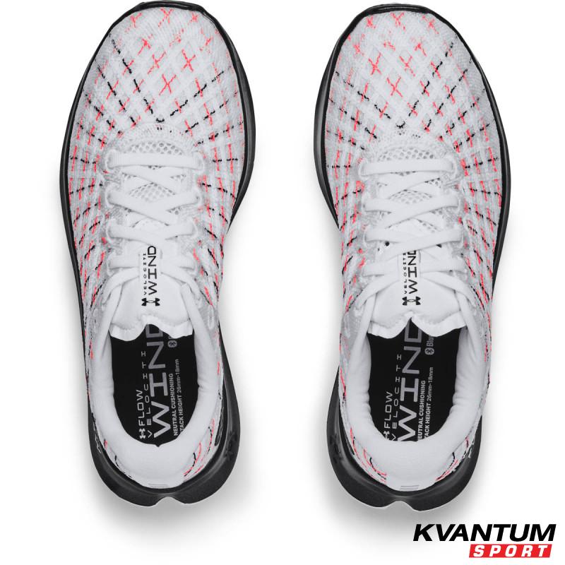 Women's UA FLOW VELOCITI WIND
