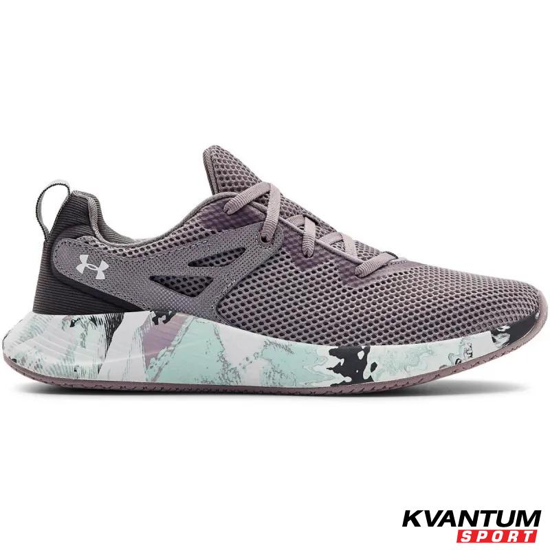 Women's UA CHARGED BREATHE TR2 MBL 