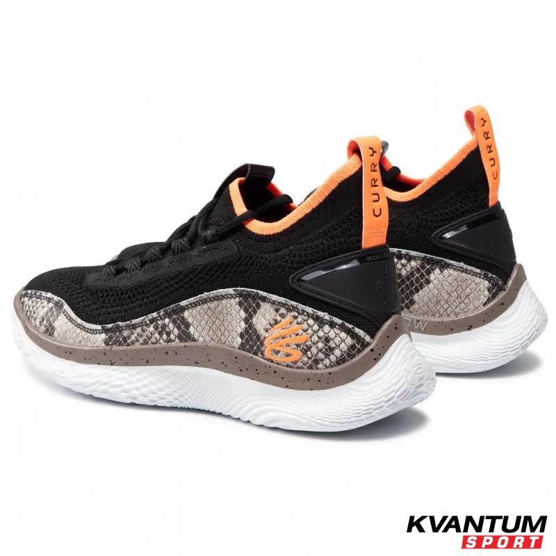 Unisex CURRY 8 SNK 