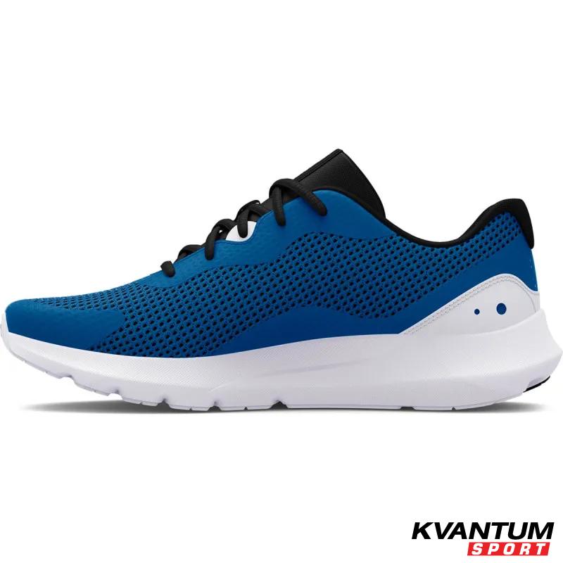Adidasi Sport Barbati SURGE 3 Under Armour