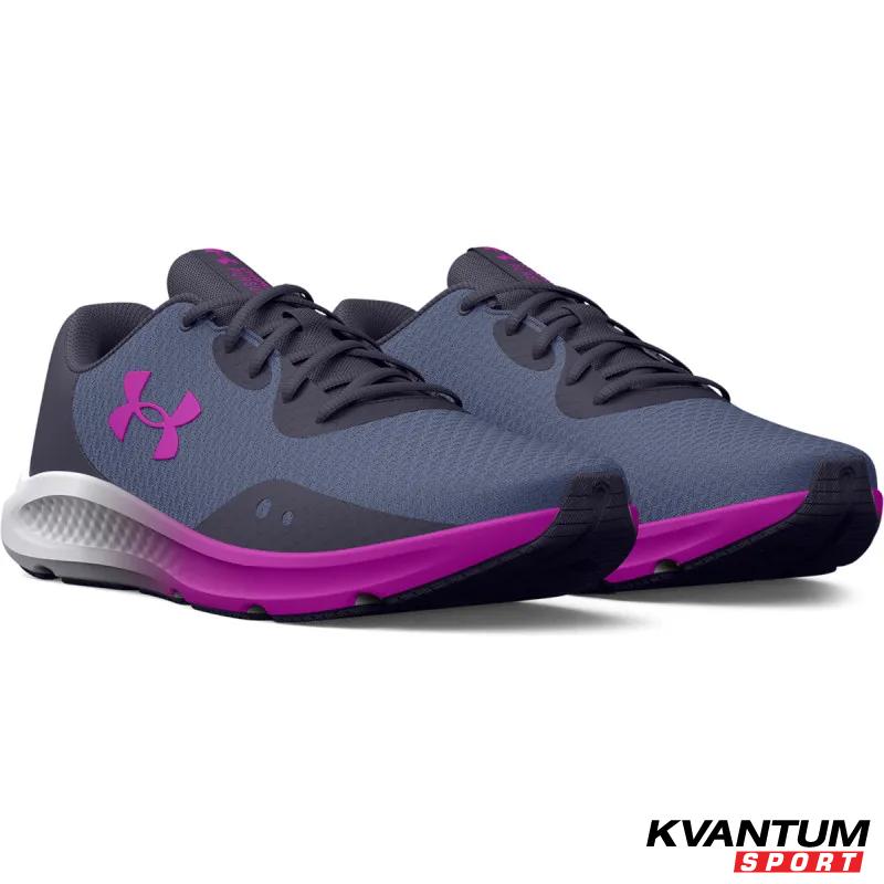 Adidasi Sport Dama  CHARGED PURSUIT 3 Under Armour 
