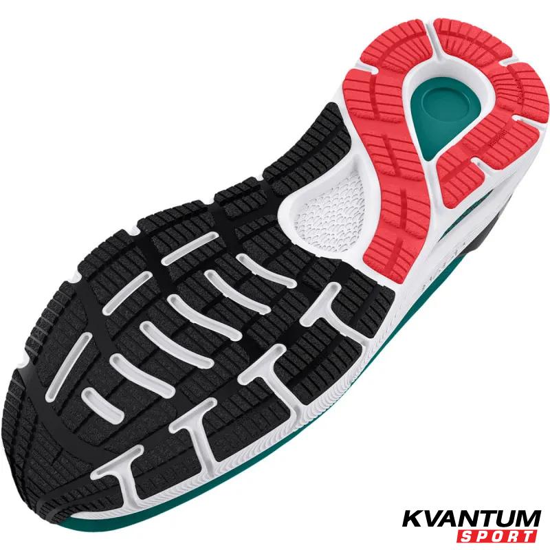 Adidasi Sport Barbati HOVR SONIC 5 Under Armour