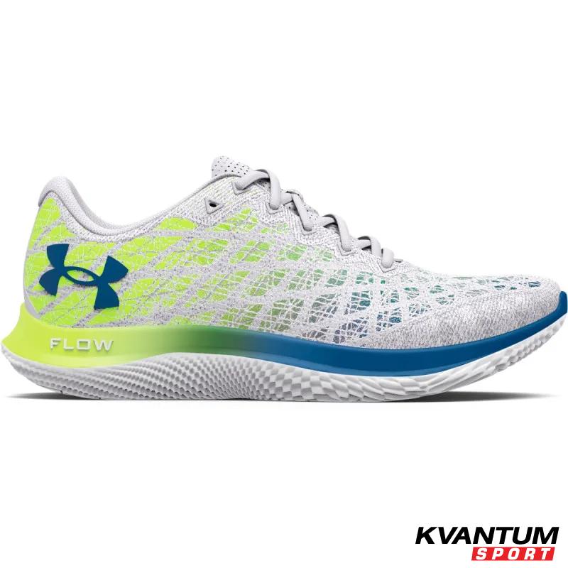 Men's UA FLOW VELOCITI WIND 2