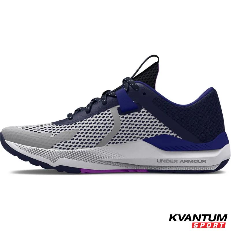 Adidasi Sport Unisex PROJECT ROCK BSR 2 Under Armour