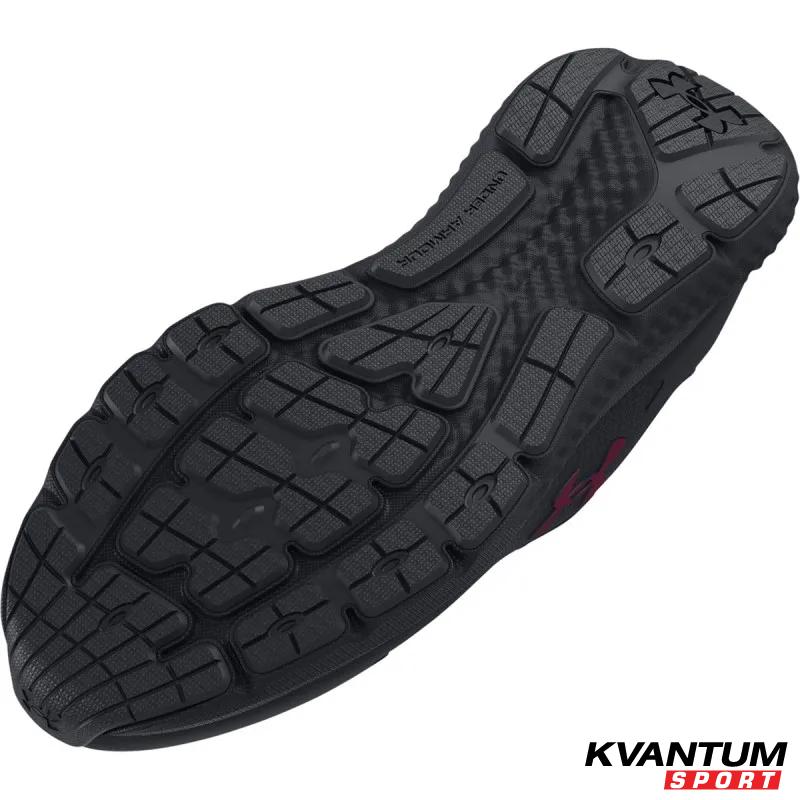 Adidasi Sport Dama CHARGED ROGUE 3 STORM Under Armour