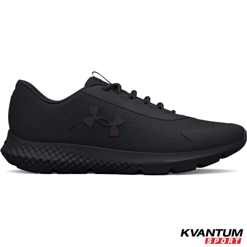 Adidasi Sport Dama CHARGED ROGUE 3 STORM Under Armour