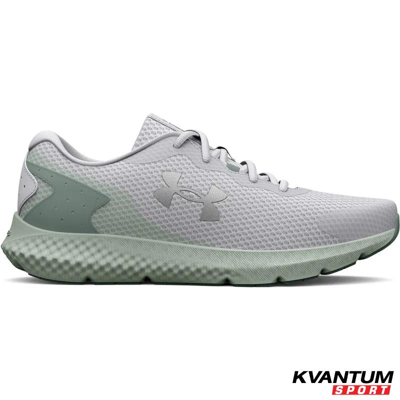 Adidasi Sport  Dama CHARGED ROGUE 3 MTLC Under Armour 
