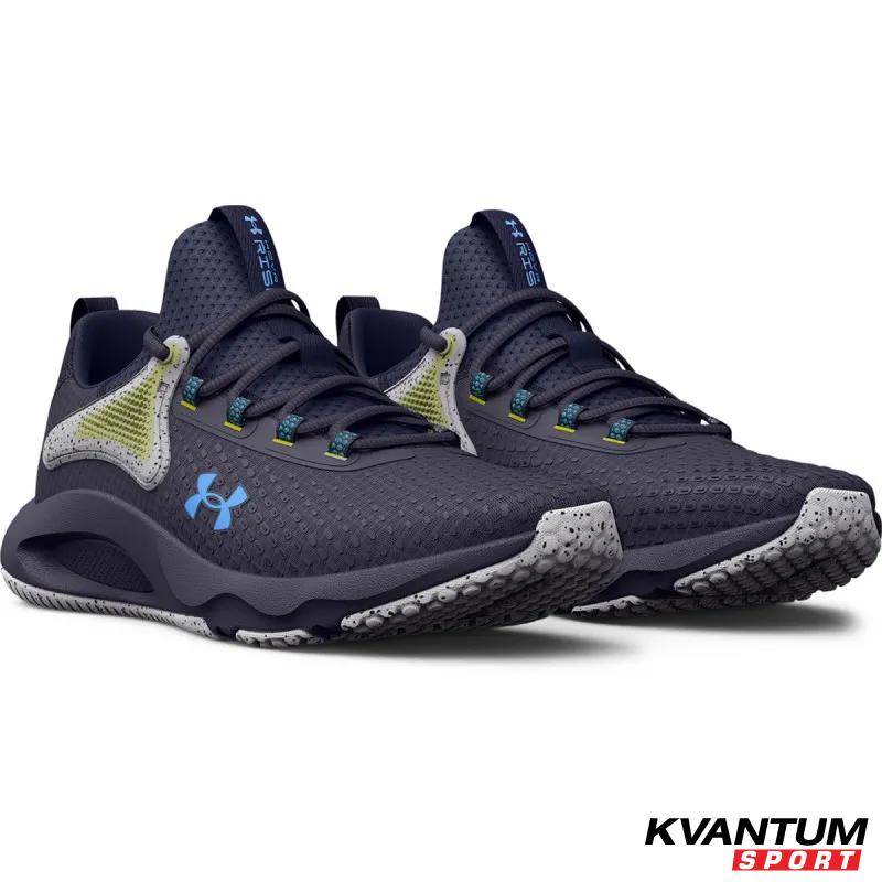 Adidasi Sport Barbati HOVR RISE 4 Under Armour